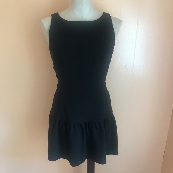 Petite Banana Republic dress mint condition - Picture 3 of 4